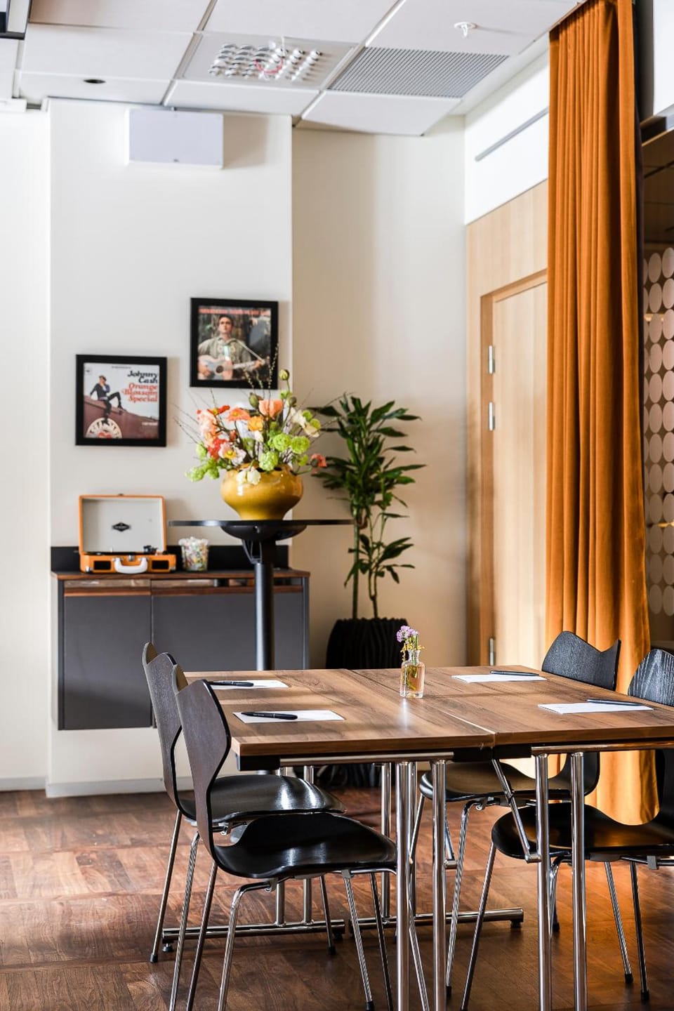 Meeting room / ballrooms