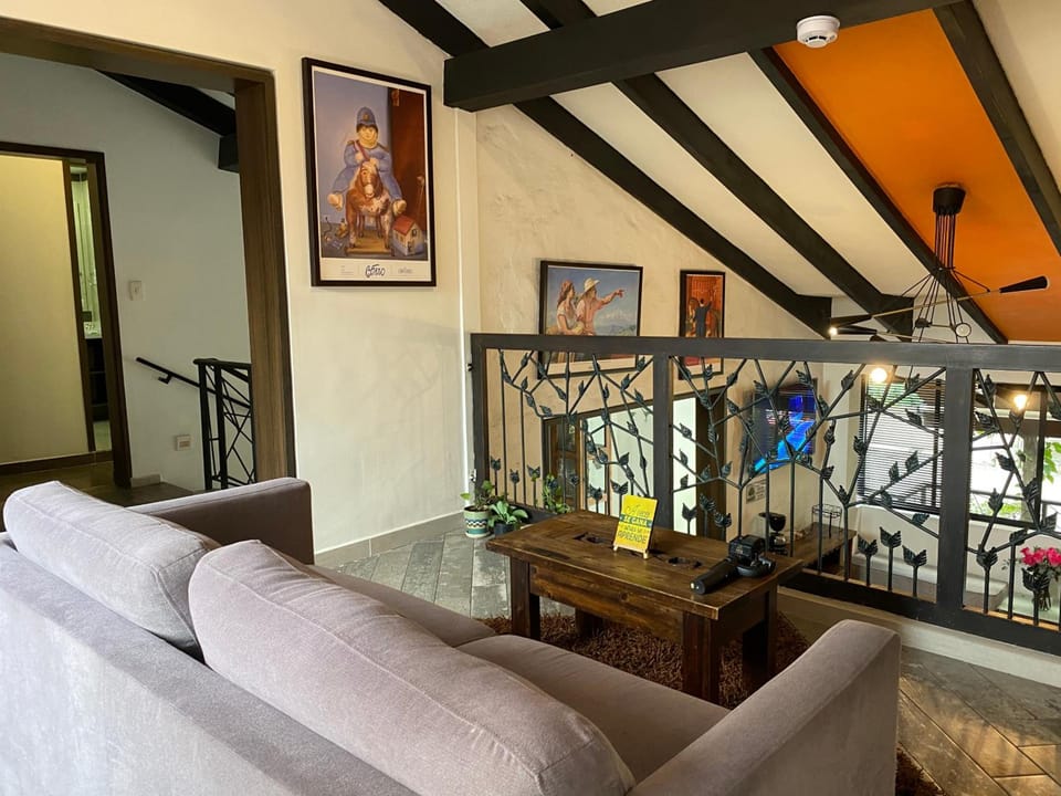 Riviere Boutique Hotel Hotel in Medellin