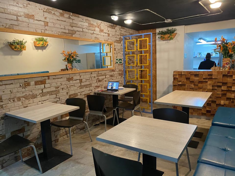 Riviere Boutique Hotel Hotel in Medellin