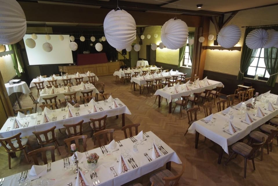 Landgasthof Voltmer Hotel in Lower Saxony, Germany