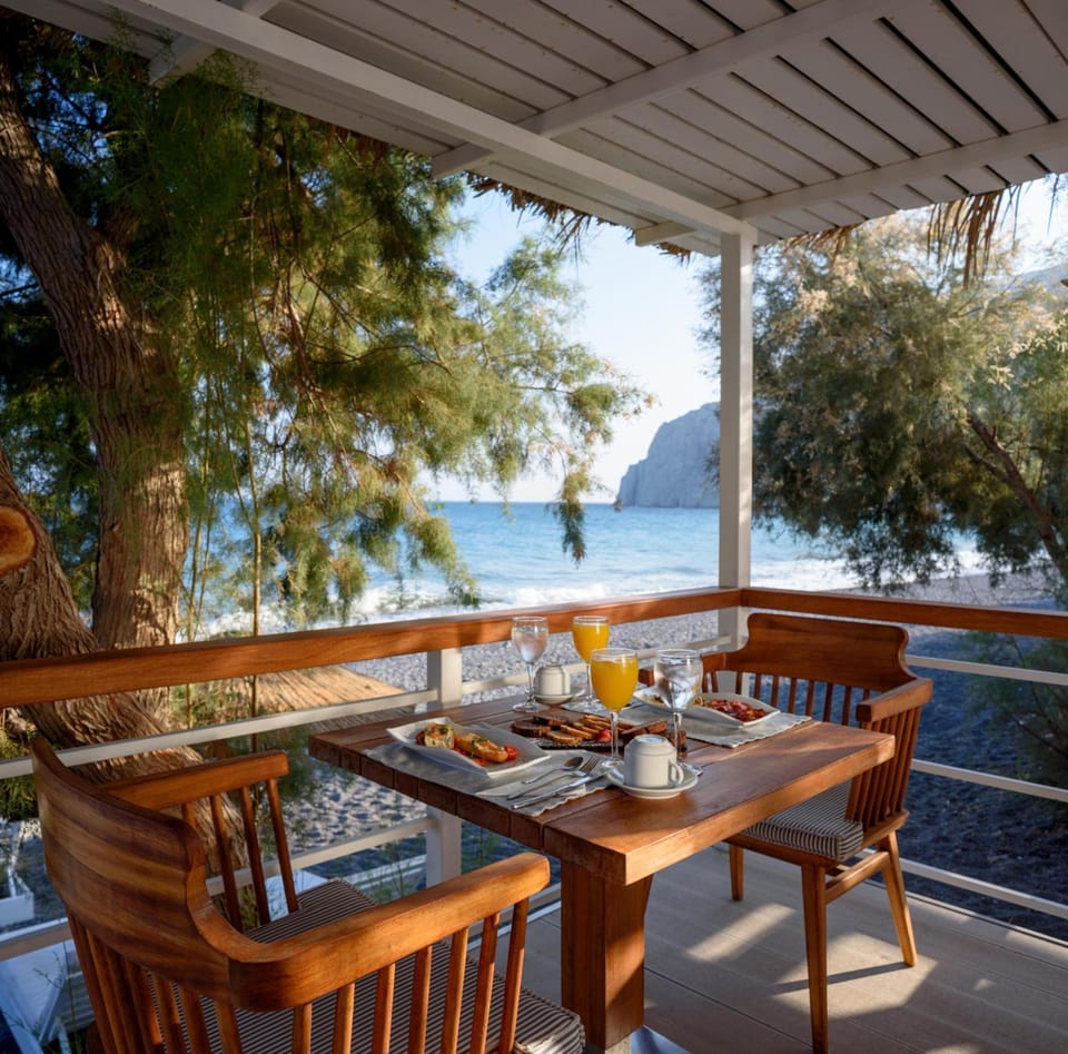Alesahne Beach Hotel Hotel in Kamari