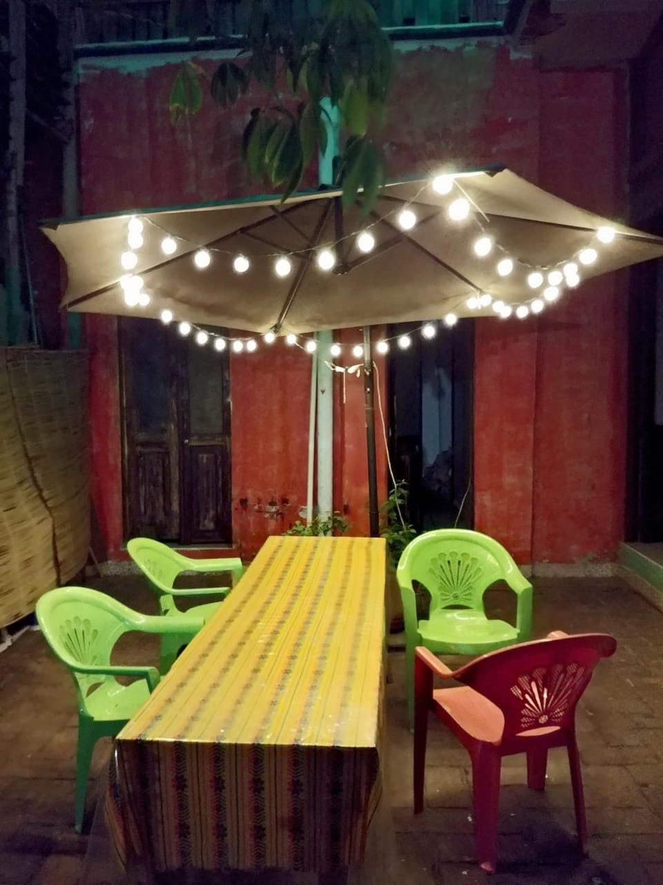 Iguana Hostel Oaxaca Hostel in Oaxaca