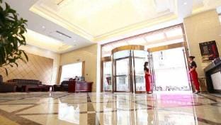 Changfeng International Hotel (shuijiahu branch) Hotel in Jiangsu