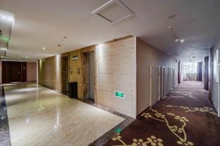 Changfeng International Hotel (shuijiahu branch) Hotel in Jiangsu