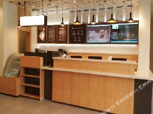 Hanting Hotel (Fengtai store) Hotel in Jiangsu