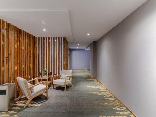 Citi Home Hotel (Tianchang Municipal Government Yuanlin Road) Hotel in Jiangsu