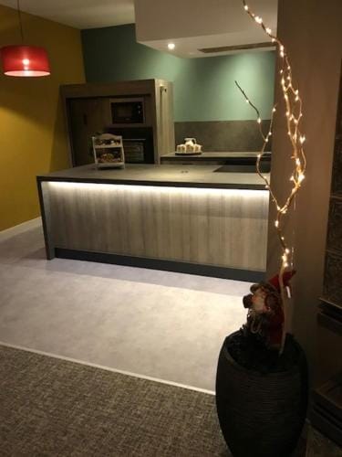 Boutique Hotel en B&B De Zwammenberg Hotel in North Brabant (province)