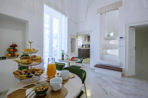 La Bella Ostuni Suites Hotel in Ostuni