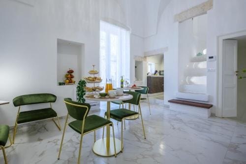 La Bella Ostuni Suites Hotel in Ostuni