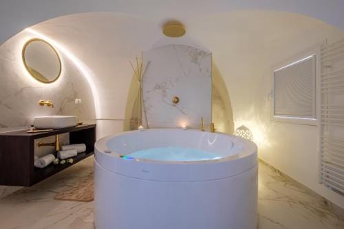 La Bella Ostuni Suites Hotel in Ostuni