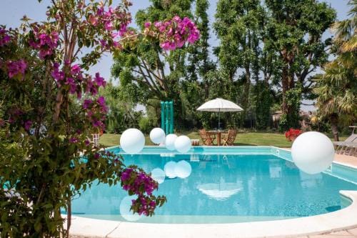 Palazzo delle Biscie - Old Tower & Village Resort in Emilia-Romagna