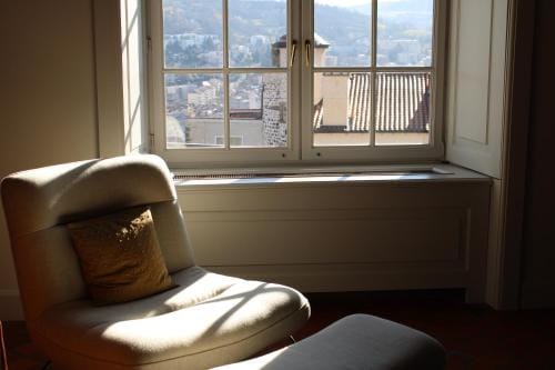 Les Cimes du Puy-en-Velay Hotel in Auvergne-Rhône-Alpes