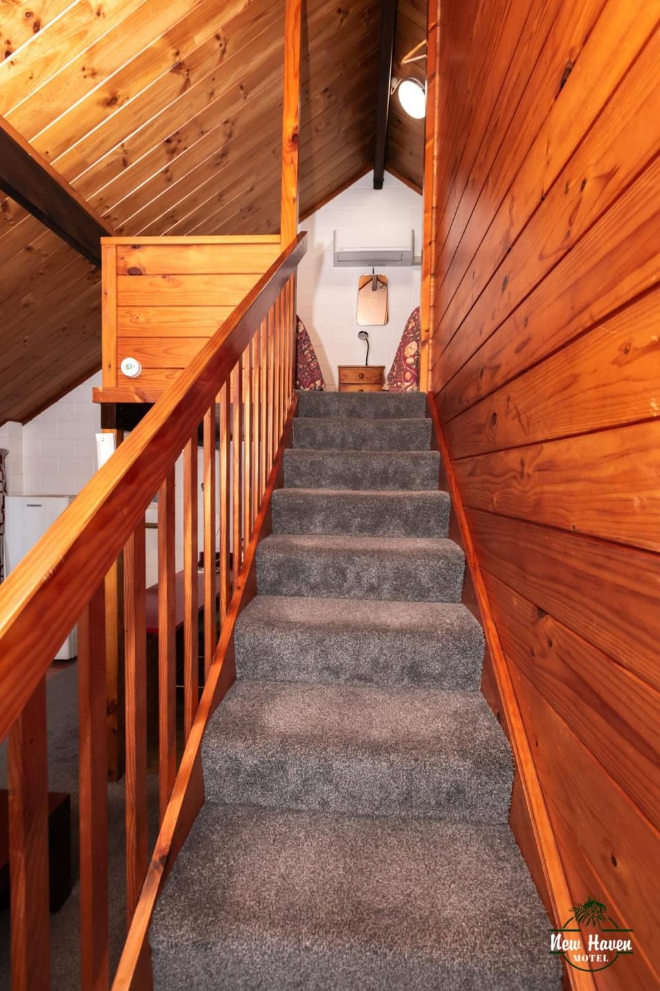 New Haven Motel Motel in Auckland