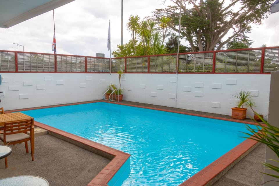 New Haven Motel Motel in Auckland
