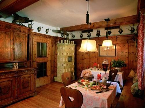 Gasthof Thaler Hotel in Trentino-South Tyrol