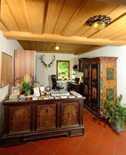 Gasthof Thaler Hotel in Trentino-South Tyrol
