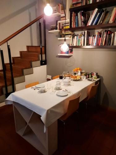 r&b del vicolo Hotel in Cesena