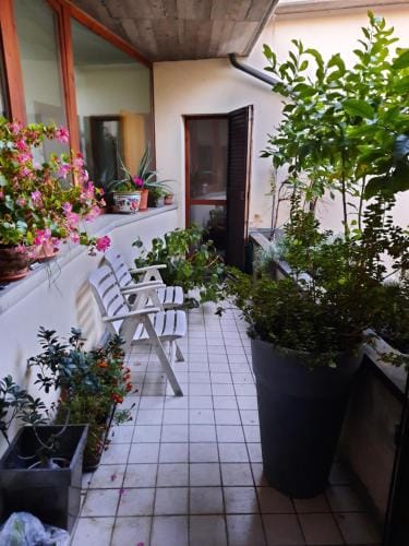 r&b del vicolo Hotel in Cesena