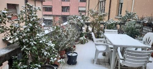 r&b del vicolo Hotel in Cesena