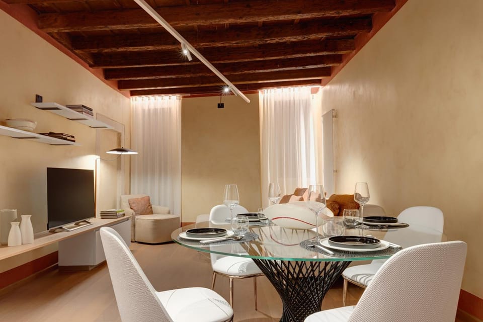 1881 LUXURY SUITES Hotel in Verona