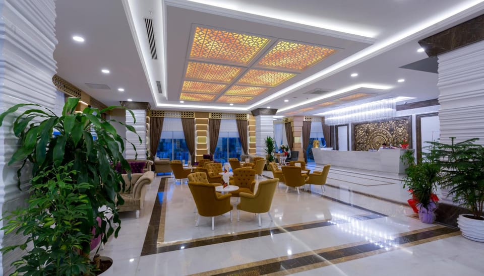 Side Royal Palace - All Inclusive Resort in Side