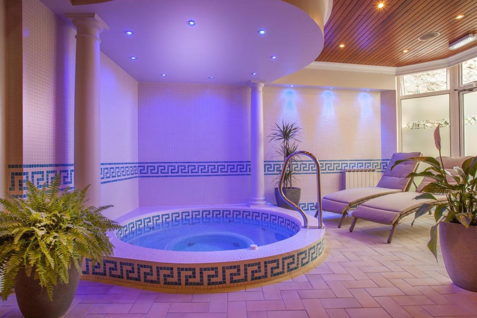Best Western Moores Central Hotel Hotel in Europe