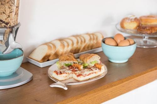 Abbaino Hotel in Province of Massa and Carrara