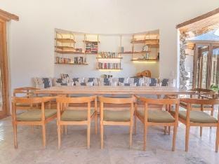 Yenice Vadi Natural Life Village Resort in Muğla Province
