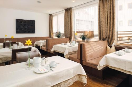 Hotel Regina Hotel in Serfaus