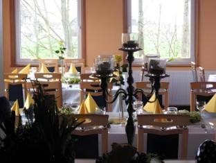 Hotel & Restaurant Klanxbüller Stuben Hotel in Nordfriesland