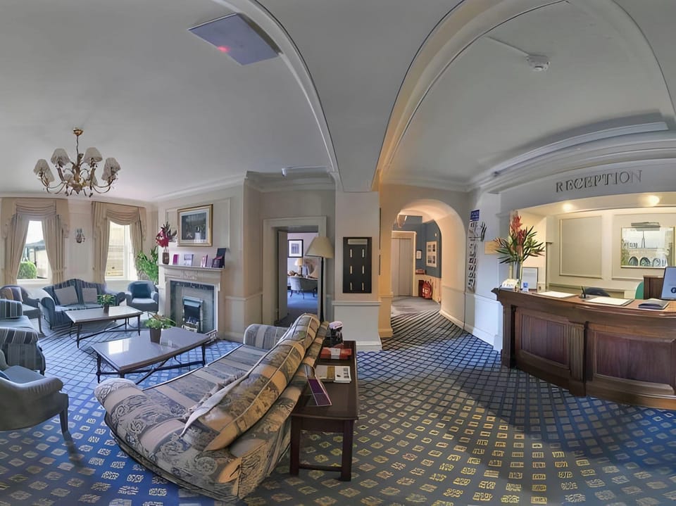 Lansdown Grove Hotel Hotel in Bath