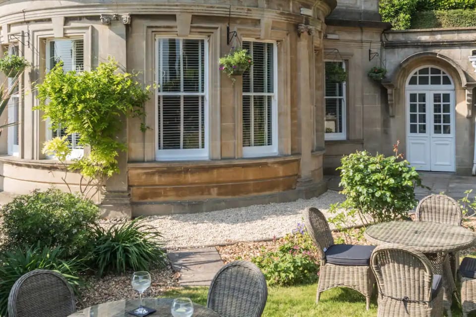 Lansdown Grove Hotel Hotel in Bath
