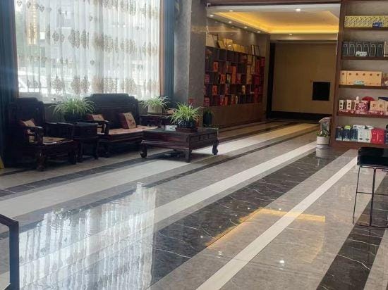 Yufeng Hotel Hotel in Jiangsu