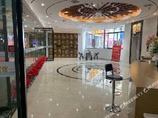 Luan' WanXi Junting Garden Hotel Hotel in Jiangsu