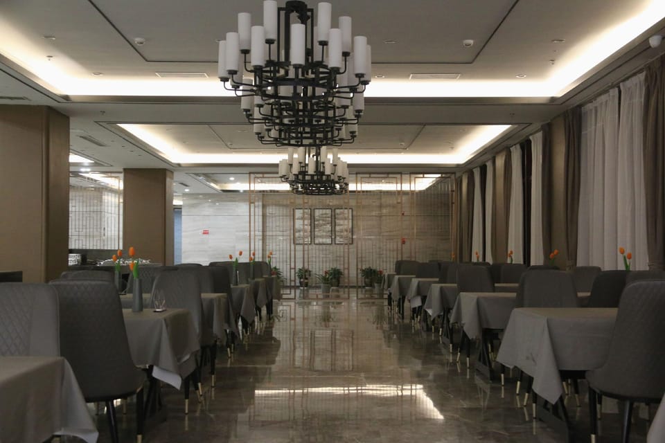 Cixi Keyuan Hotel Hotel in Zhejiang