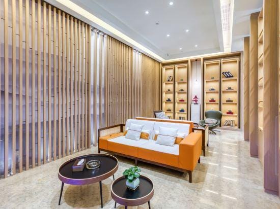 Boyue Hotel Hotel in Zhejiang
