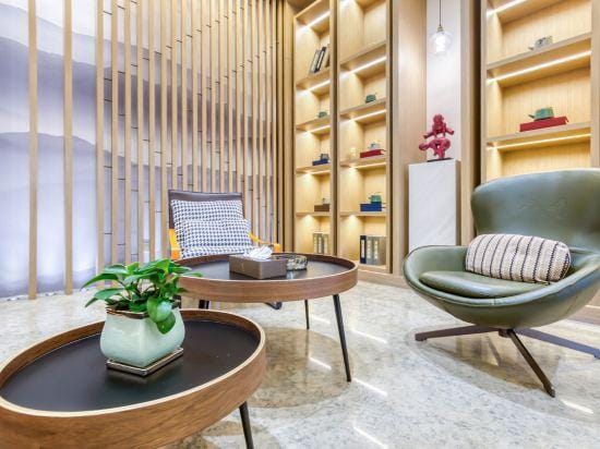 Boyue Hotel Hotel in Zhejiang