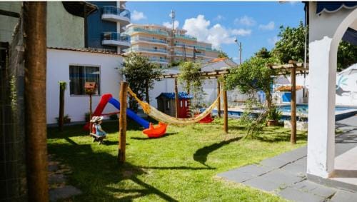 POUSADA e HOSTEL ARAUNA Hostel in Cabo Frio