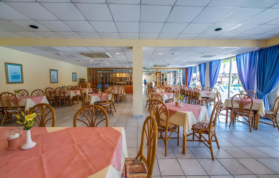 Green Bungalows Hotel Apartments Apartment hotel in Ayia Napa