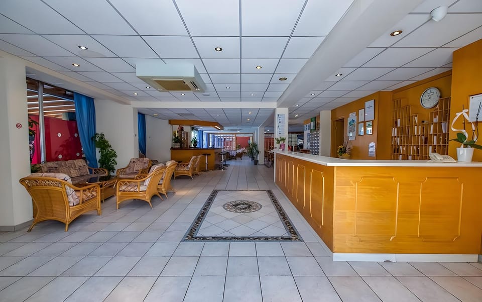 Green Bungalows Hotel Apartments Apartment hotel in Ayia Napa