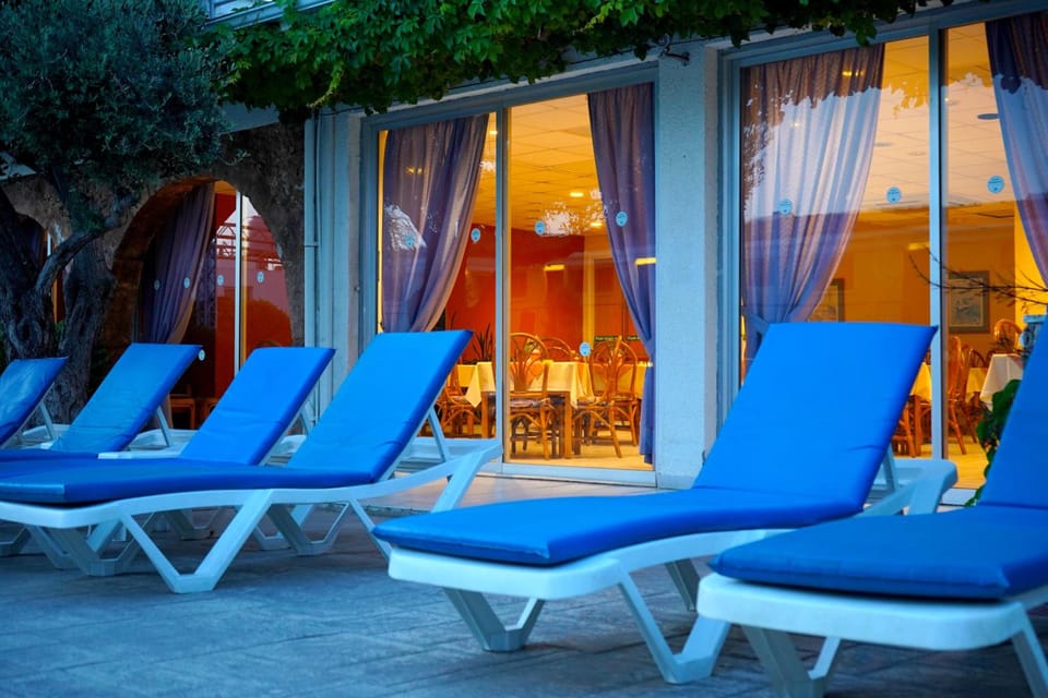 Green Bungalows Hotel Apartments Apartment hotel in Ayia Napa
