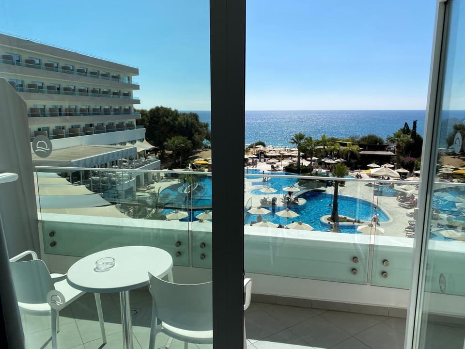 Melissi Beach Hotel & Spa Hotel in Protaras