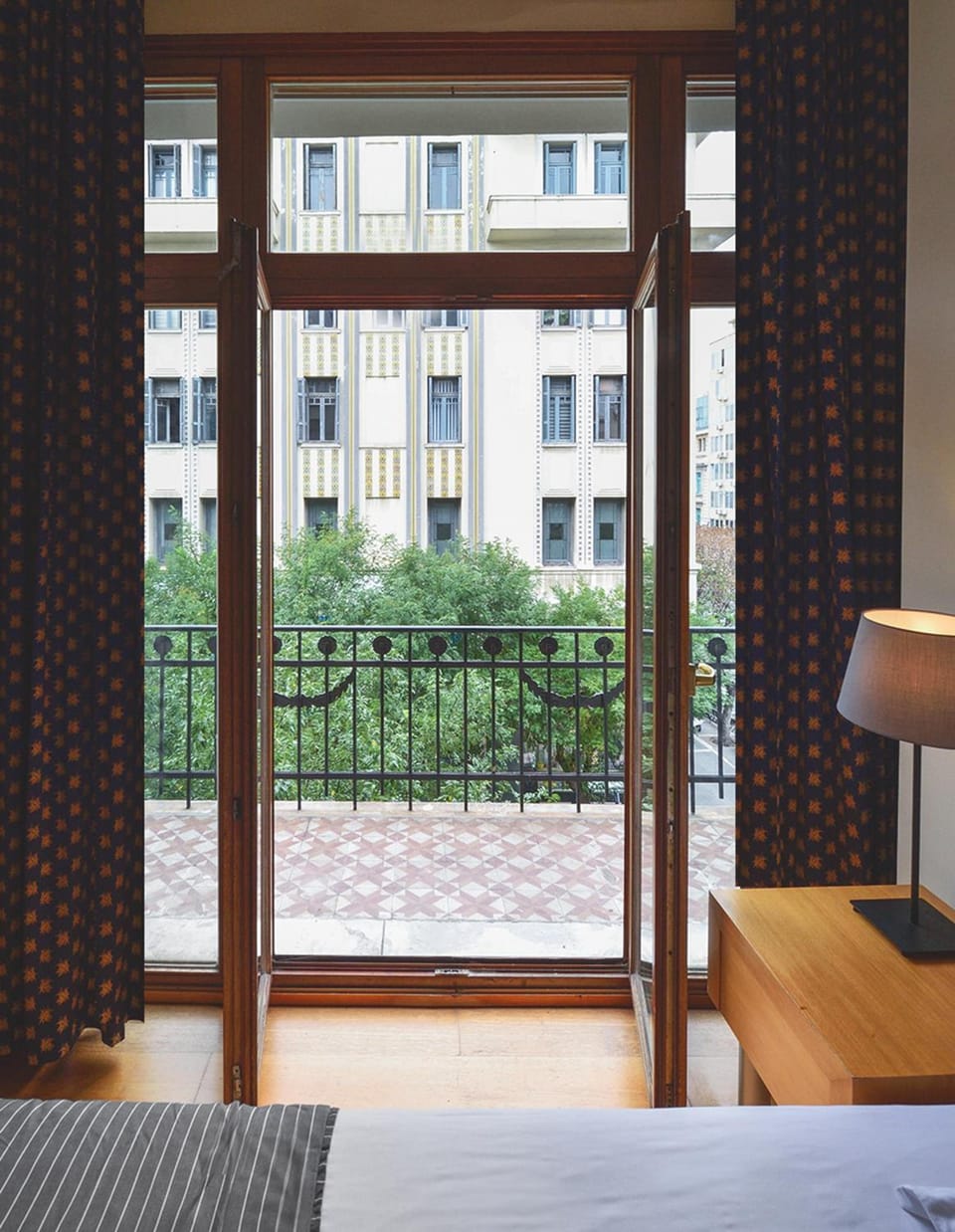 Le Palace Hotel Hotel in Thessaloniki