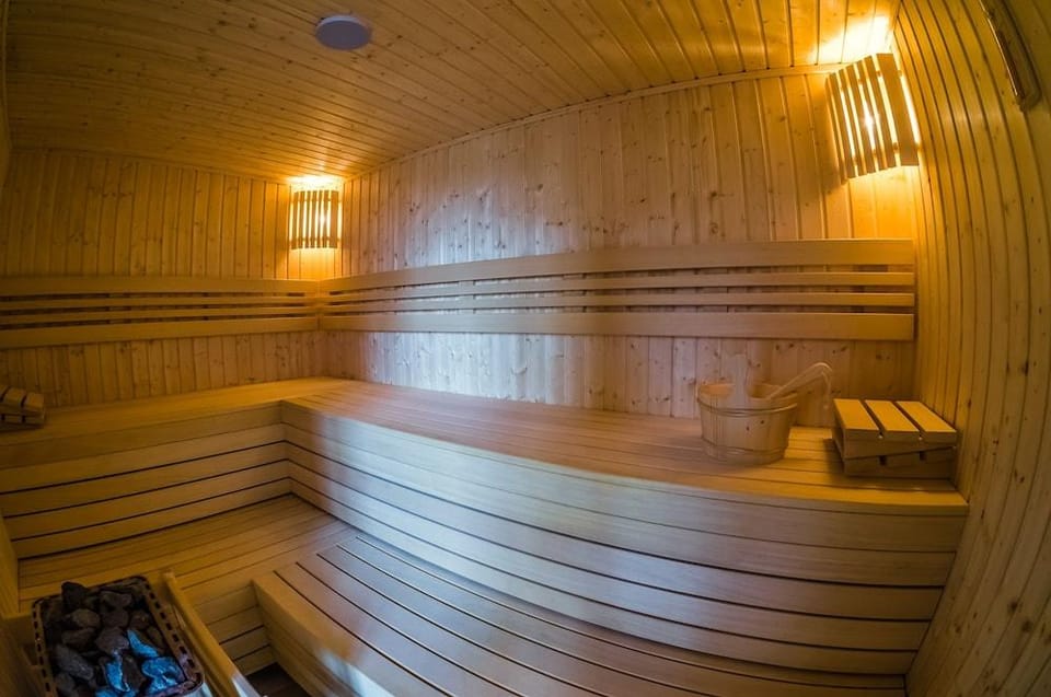 Hotel Arche Hotel in Poland