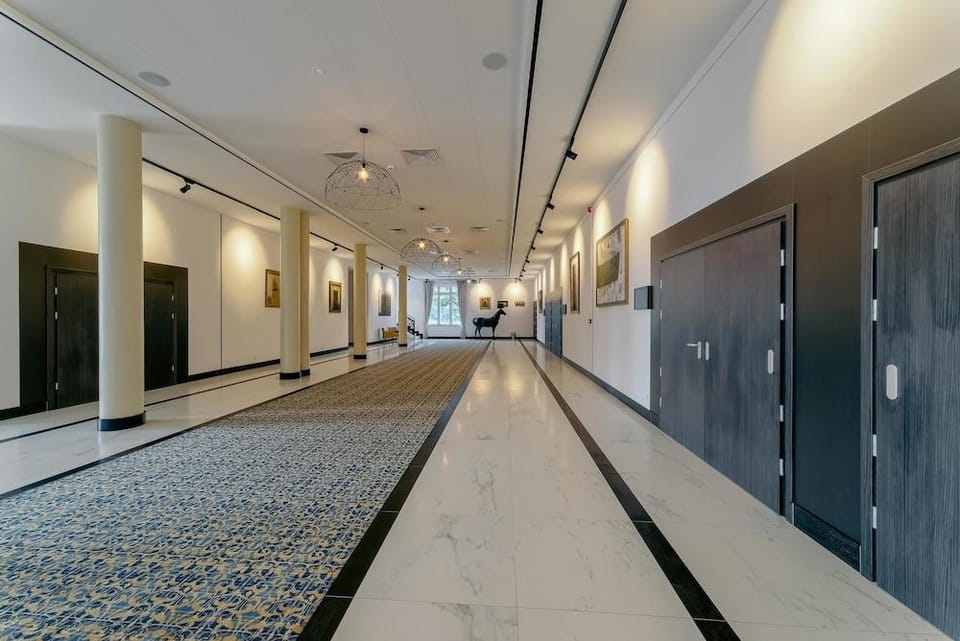 Hotel Arche Hotel in Poland