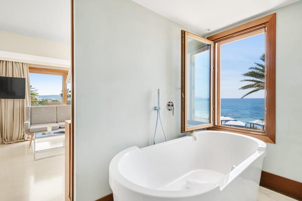 Gecko Formentera, a Small Luxury Hotel of the World Hotel in Formentera