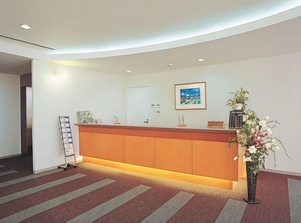 Eniwa Station Hotel Hotel in Hokkaido Prefecture
