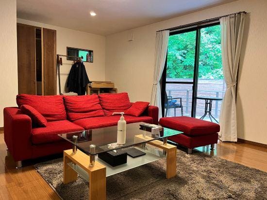 Hanare Ohka Hotel in Fukuoka Prefecture