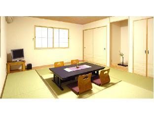 Fukuokaya Ryokan Hotel in Japan