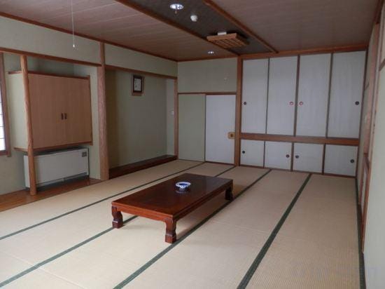 Sanrokusou Hotel in Ishikawa Prefecture